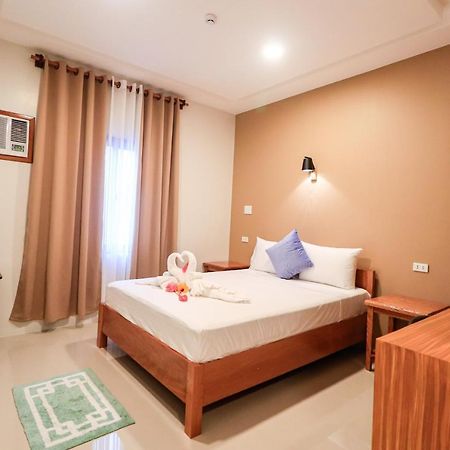 Josefina'S Tourist Inn Busuanga Kültér fotó