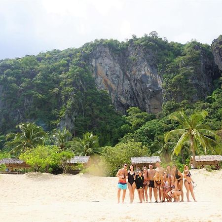 Josefina'S Tourist Inn Busuanga Kültér fotó