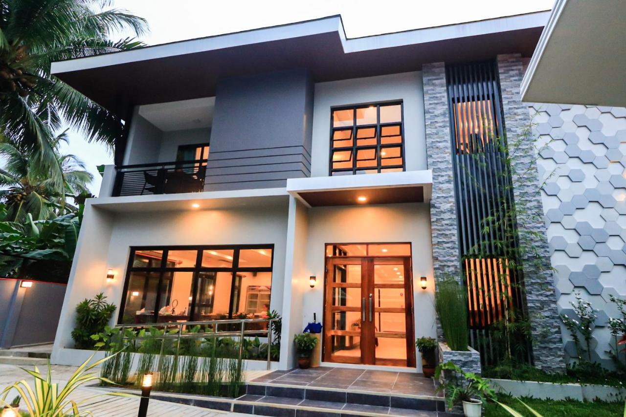 Josefina'S Tourist Inn Busuanga Kültér fotó