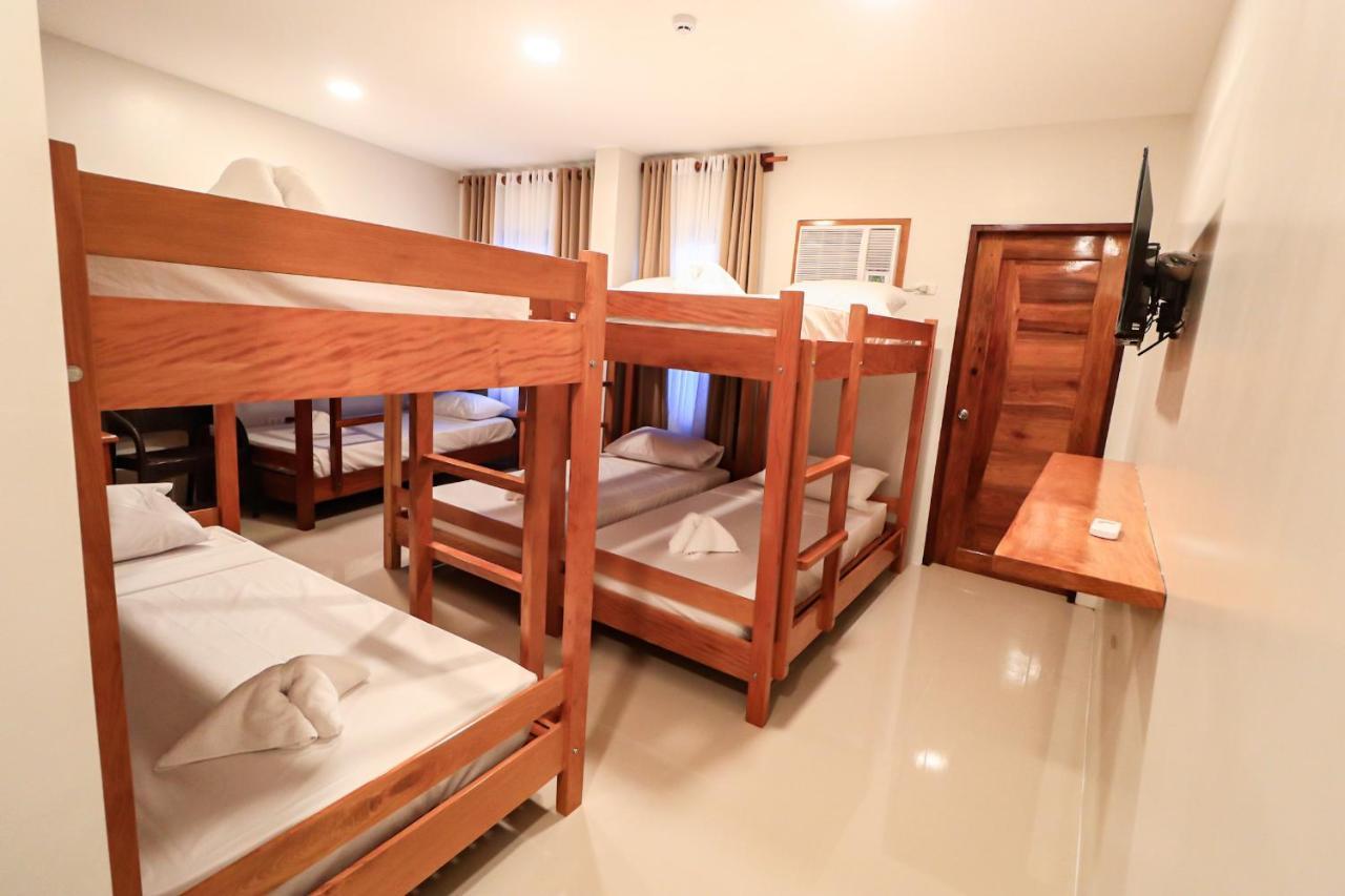 Josefina'S Tourist Inn Busuanga Kültér fotó