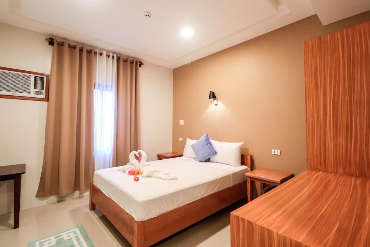 Josefina'S Tourist Inn Busuanga Kültér fotó
