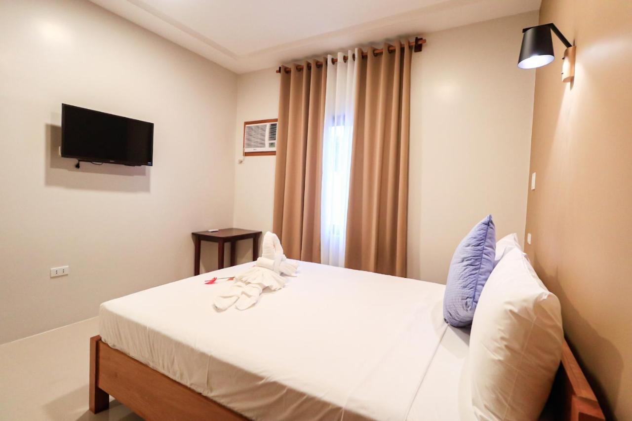 Josefina'S Tourist Inn Busuanga Kültér fotó