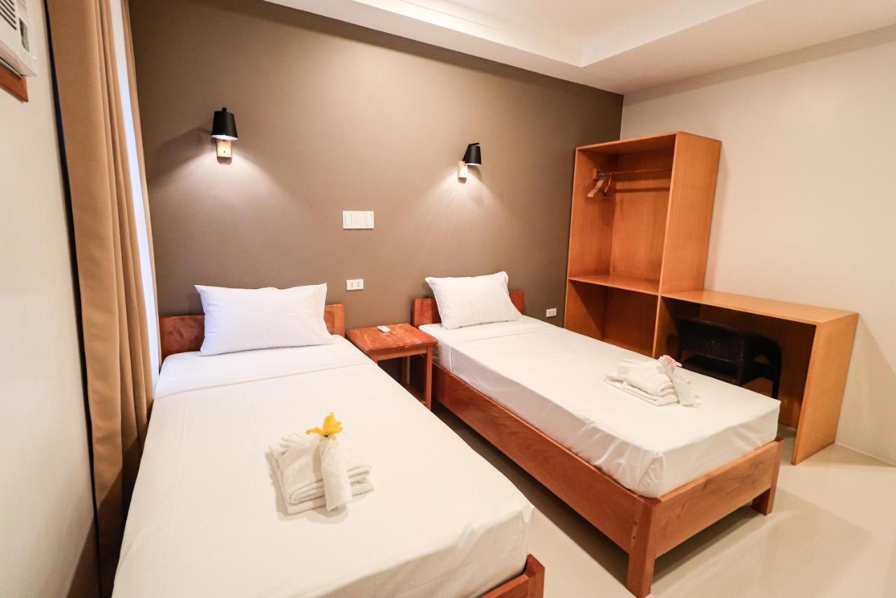 Josefina'S Tourist Inn Busuanga Kültér fotó