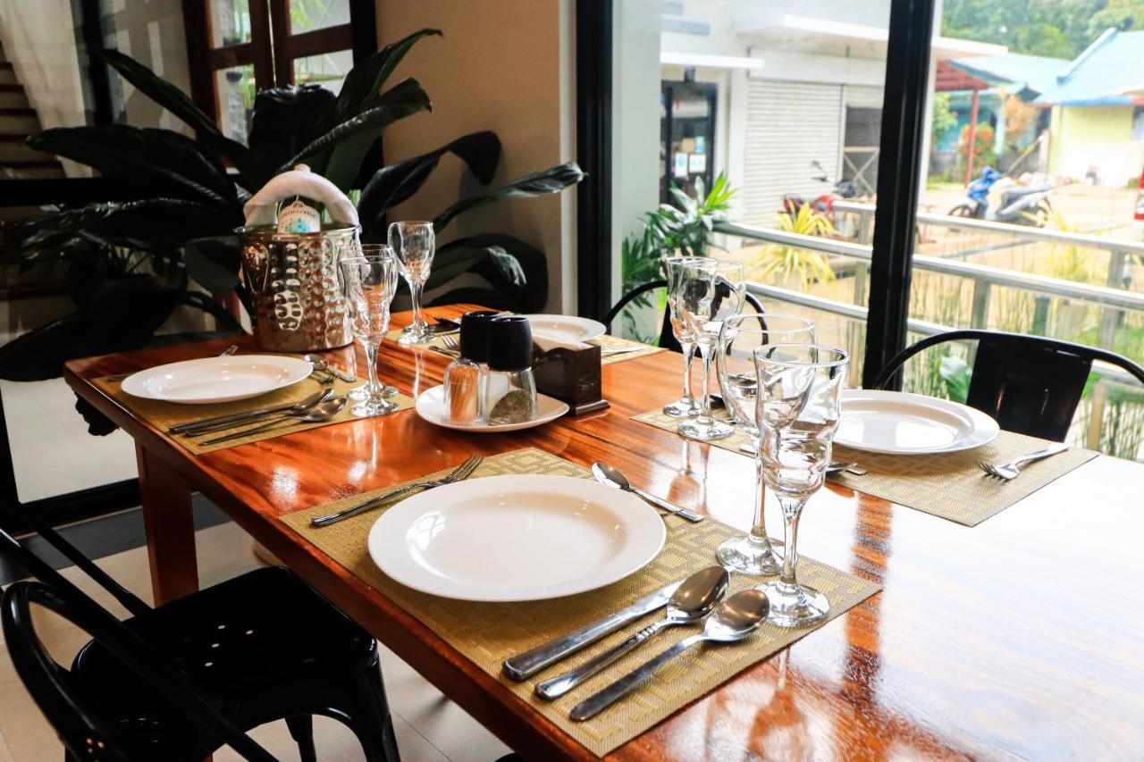 Josefina'S Tourist Inn Busuanga Kültér fotó
