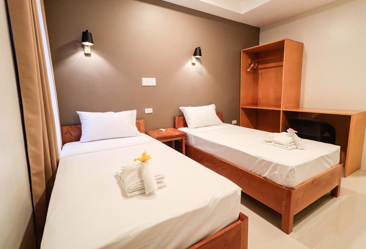 Josefina'S Tourist Inn Busuanga Kültér fotó
