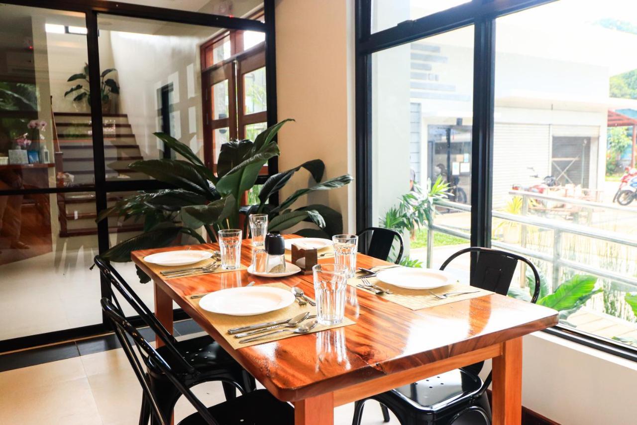 Josefina'S Tourist Inn Busuanga Kültér fotó