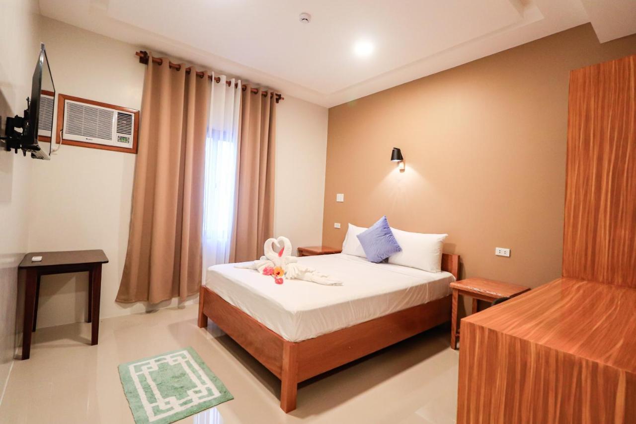 Josefina'S Tourist Inn Busuanga Kültér fotó