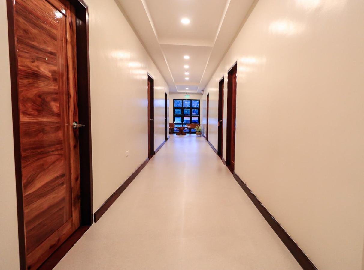 Josefina'S Tourist Inn Busuanga Kültér fotó