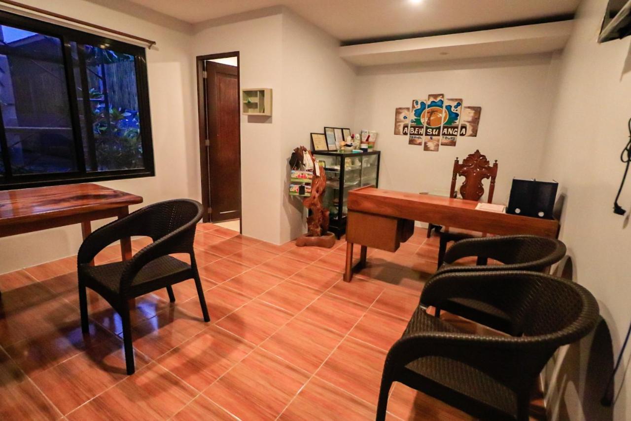 Josefina'S Tourist Inn Busuanga Kültér fotó