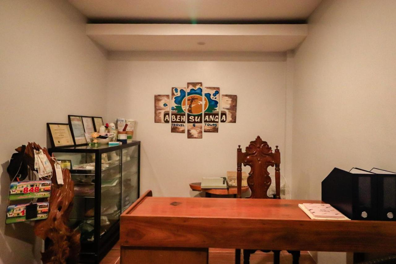 Josefina'S Tourist Inn Busuanga Kültér fotó