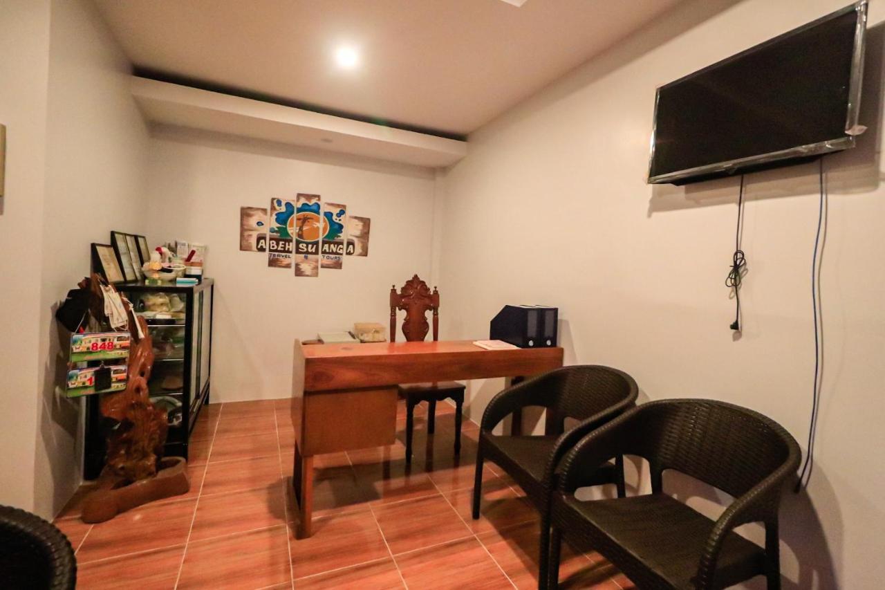 Josefina'S Tourist Inn Busuanga Kültér fotó
