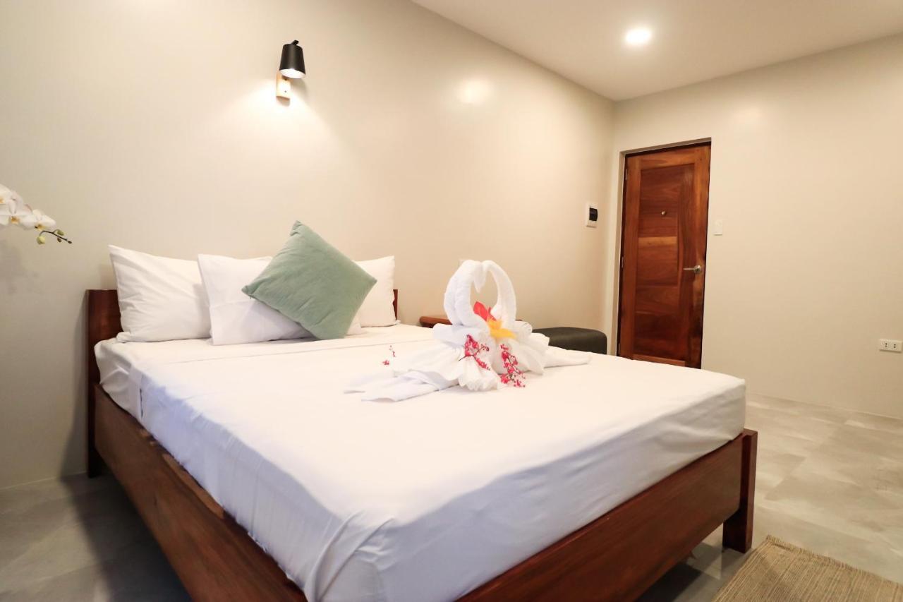Josefina'S Tourist Inn Busuanga Kültér fotó