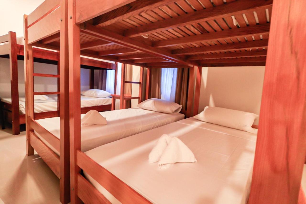 Josefina'S Tourist Inn Busuanga Kültér fotó