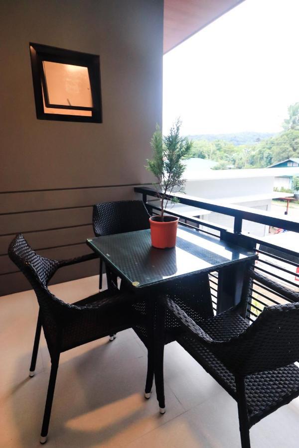 Josefina'S Tourist Inn Busuanga Kültér fotó