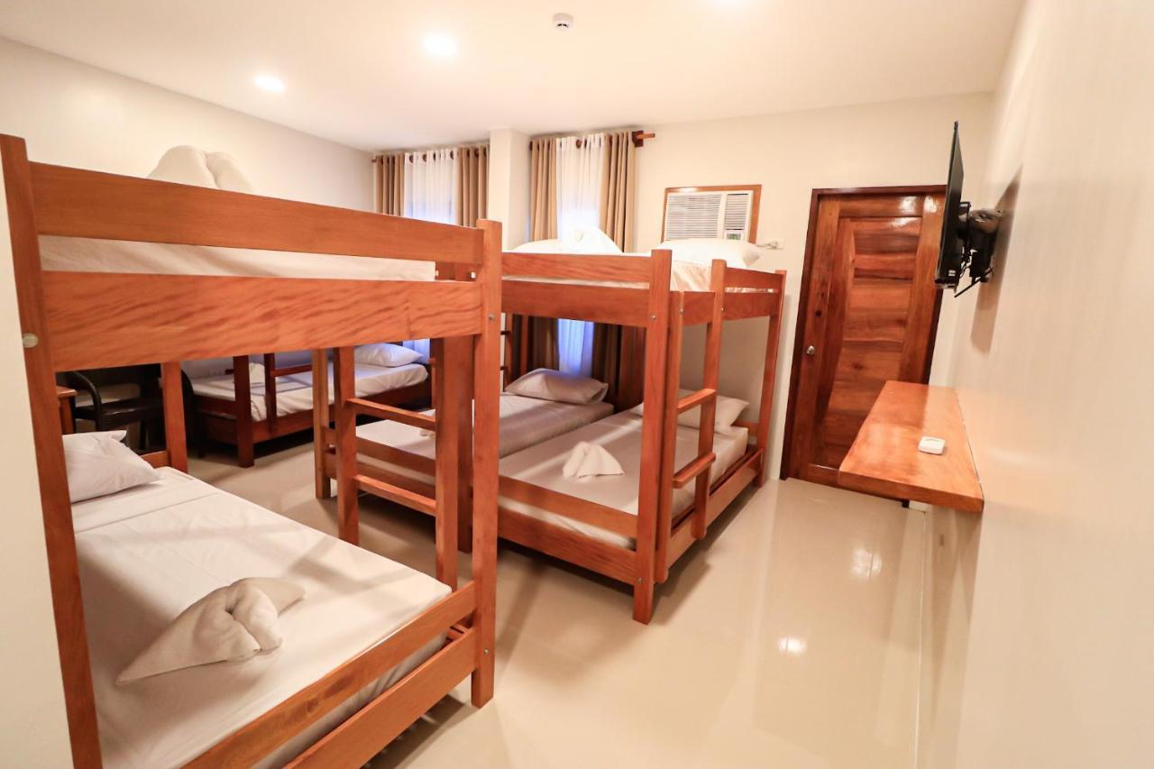 Josefina'S Tourist Inn Busuanga Kültér fotó
