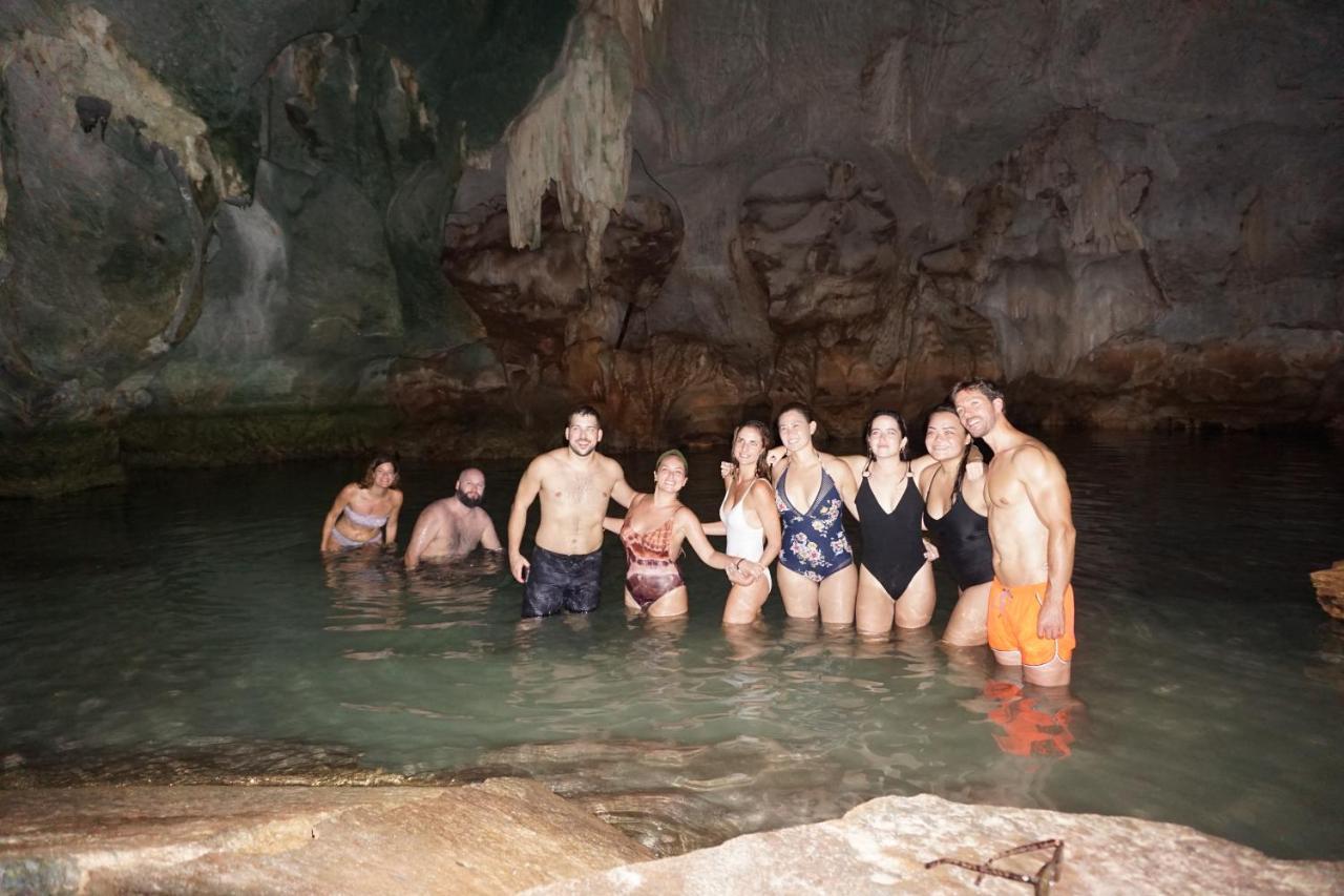 Josefina'S Tourist Inn Busuanga Kültér fotó
